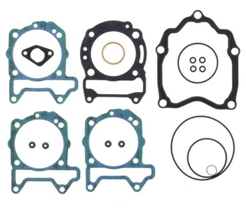 ATHENA USZCZELKI TOP-END APRILIA ATLANTIC 250 '03-'08, SCARABEO 250 '04-'06, SPORT CITY 250 '06-'10, DERBI GP1 250 '06-'08, GILE ATHENA