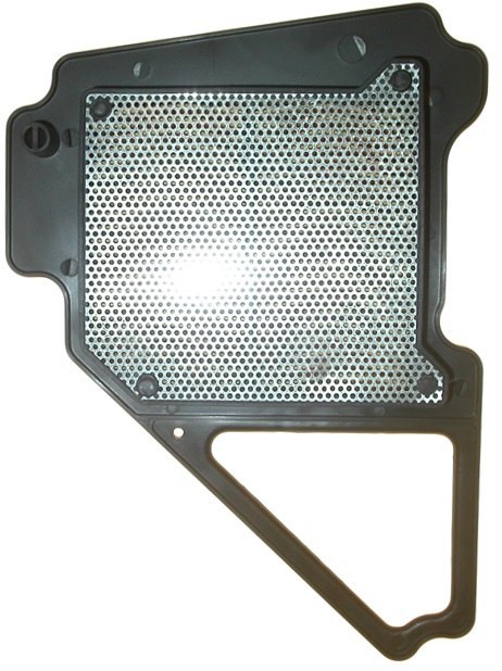 BIKETEC PARTS FILTR POWIETRZA YAMAHA YBR 125 (05-16) (5VL-E4450-10) (HFA4103) BIKETEC PARTS