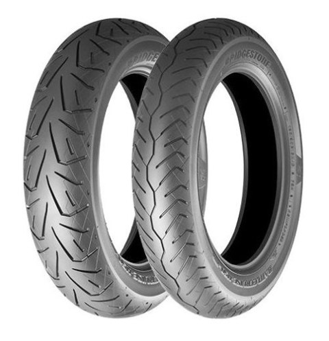 BRIDGESTONE OPONA 130/60B19 BATTLECRUISE H50 61H TL PRZÓD DOT 30-47/2024 BRIDGESTONE