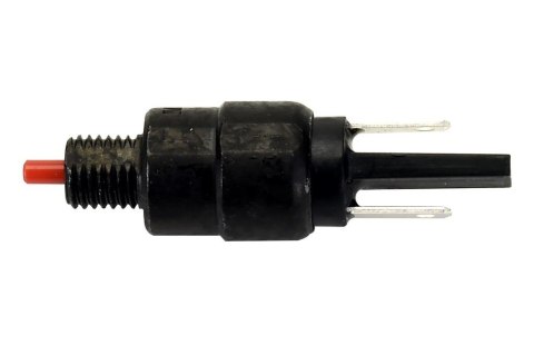 DOMINO NOWOŚĆ CZUJNIK STOP (NORMALNIE ZAMKNIĘTY) MIKROSTYK (MICROSWITCH) - 1 SZTUKA DOMINO