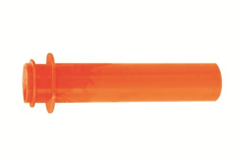 DOMINO NOWOŚĆ POKRĘTŁO ROLGAZU 4T KTM SX-F/SXF 250/350/450 '16-, HUSQVARNA FC 250 /350/450 '16- KOLOR POMARAŃCZOWY DOMINO