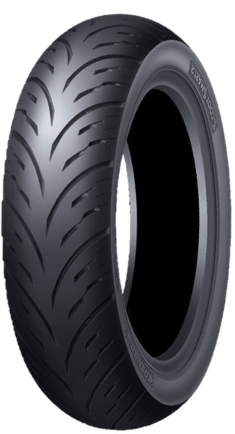 DUNLOP OPONA 130/70R16 SCOOTSMART 2 61S TL TYŁ DOT 10/2025 DUNLOP