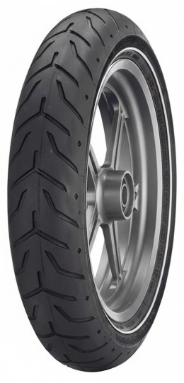 DUNLOP OPONA 130/80B17 D408 65H TL PRZÓD SW WĄSKI BIAŁY PAS HARLEY-DAVIDSON DOT 34/2024 DUNLOP