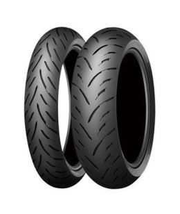 DUNLOP OPONA 180/55ZR17 SPORTMAX GPR300 (73W) TL TYŁ DOT 45-46/2024 DUNLOP