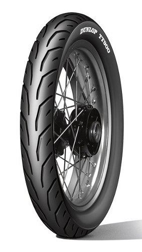 DUNLOP OPONA 2.75-17 TT900 47P TT PRZÓD/TYŁ DOT 34/2025 DUNLOP