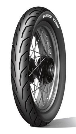 DUNLOP OPONA 2.75-17 TT900 47P TT PRZÓD/TYŁ DOT 39/2024 DUNLOP