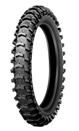 DUNLOP OPONA 80/100-21 GEOMAX MX12 (PIASKOWA) 51M TT PRZÓD DOT 06/2025 DUNLOP