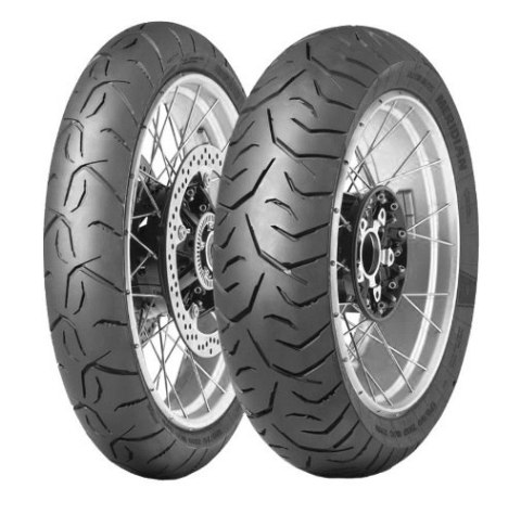 DUNLOP OPONA 90/90-21 TRAILMAX MERIDIAN 54S TT PRZÓD DOT 15/2025 DUNLOP
