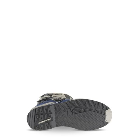 GAERNE BUTY CROSS/ENDURO MODEL SG-22 GORE-TEX ENDURO ROCKY SUNSET KOLOR SZARY/NIEBIESKI/POMARAŃCZOWY ROZMIAR 49 GAERNE