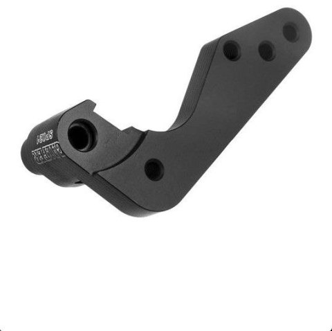 GALFER ADAPTER TARCZY HAMULCOWEJ 270MM KTM OD '09 KOLOR CZARNY GALFER