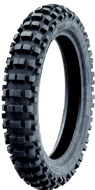 HEIDENAU OPONA 120/90-17 K74 68M TT M+S M/C REINF (MOTOCROSS) TYŁ DOT 40/2025 HEIDENAU