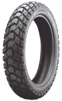 HEIDENAU OPONA 120/90-18 K60 SCOUT M+S 71T REINF TT TYŁ DOT 19-40/2025 HEIDENAU