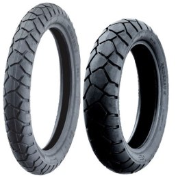 HEIDENAU OPONA 130/80-17 K76 65H TL TYŁ DOT 47/2025 HEIDENAU