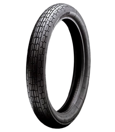 HEIDENAU OPONA 90/90-18 K44 51H TL M/C PRZÓD/TYŁ DOT 28/2024 HEIDENAU