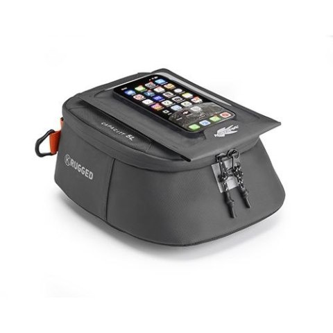 KAPPA 2026/01 MAPNIK / MOCOWANIE SMARTPHONE DO TOREB AV08 I AV09 (21X13X1CM) (K' RUGGED) KAPPA
