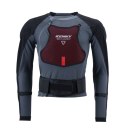KENNY RACING BUZER OSŁONA KLATKI PIERSIOWEJ NA SIATCE BODY PROTECTOR SHADOW ROZMIAR L KENNY RACING