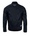 KENNY RACING KURTKA ADVENTURE/ENDURO SOFTSHELL BLACK KOLOR CZARNY ROZMIAR XXL KENNY RACING