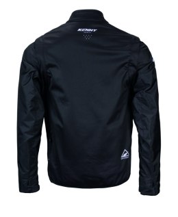 KENNY RACING KURTKA ADVENTURE/ENDURO SOFTSHELL BLACK KOLOR CZARNY ROZMIAR M KENNY RACING