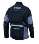 KENNY RACING KURTKA ATV/ADVENTURE EVASION BLACK KOLOR CZARNY ROZMIAR L KENNY RACING