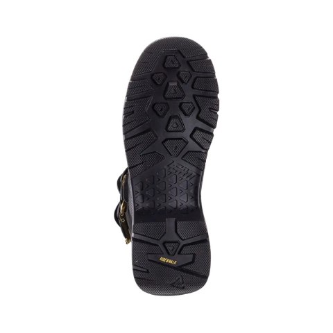 LEATT BUTY ADV (ADVENTURE) HYDRADRI 7.5 STEALTH KOLOR CZARNY/ZŁOTY ROZMIAR 42 LEATT