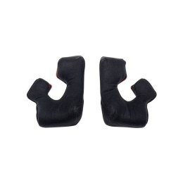 LEATT POLICZKI/CHEEK PADS DO KASKU MOTO 7.5 - 40 mm (CZĘŚCI ZAMIENNE) LEATT