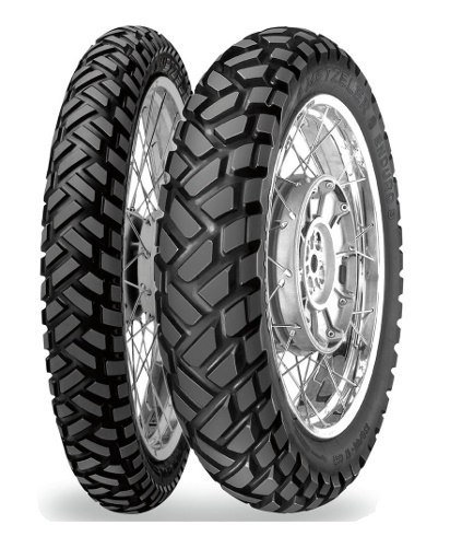METZELER OPONA 130/80-17 ENDURO 3 SAHARA 65T TL TYŁ DOT 31/2023 METZELER