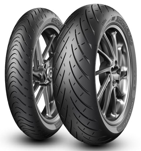 METZELER ZZZZ OPONA 120/70ZR19 ROADTEC 01 SE 60W TL M/C PRZÓD DOT 09-17/2024 METZELER
