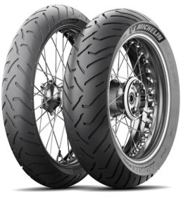 MICHELIN KOMPLET OPON (CAI454924/24) 120/70R19 M/C 60V ANAKEE ROAD TL/TT PRZÓD DOT 2024 + (CAI167820/25) 170/60R17 M/C 72V ANAKE MICHELIN