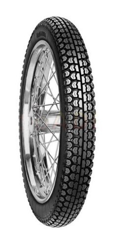 MITAS OPONA 3.00-18 H-03 REINF 52S TT PRZÓD/TYŁ (OLDTIMER-CLASSIC) DOT 34/2025 MITAS