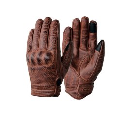 MODEKA RĘKAWICE HOT CLASSIC KOLOR BRĄZOWY ROZMIAR 11 MODEKA