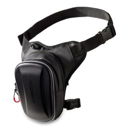 MODEKA TORBA NA UDO CASE PACK II KOLOR CZARNY POJEMNOŚĆ: 2L MODEKA