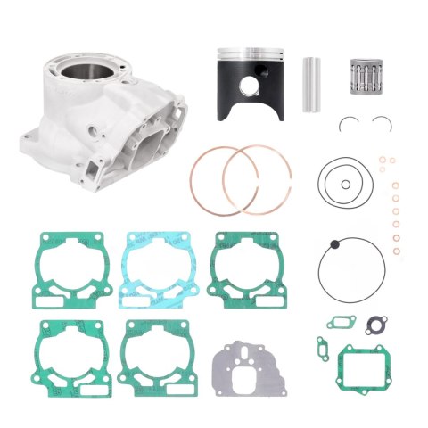 NAMURA CYLINDER KOMPLETNY KTM SX 125 '07-'15 KTM EXC 125 '07-'16 , HUSQVARNA TE 125 '12-'14 , HUSABERG TE 125 KTM ENGINE (STD. 5 NAMURA