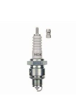 NGK ŚWIECA ZAPŁONOWA (NR 3311) Suzuki LT 50 1990-2004 NGK
