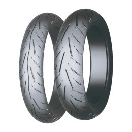 OBOR (WANDA) OPONA 120/70-15 JET W6009 56P 4PR M/C TL TYŁ DOT 41/2025 (DYNAMIC) WANDA