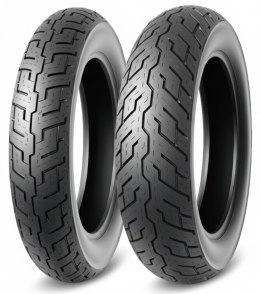 OBOR (WANDA) OPONA 130/90-16 NIGHTHAWK W6015 67H M/C TL PRZÓD DOT 41/2025 (CRUISER) WANDA