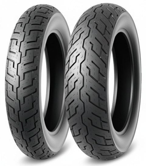 OBOR (WANDA) OPONA 130/90-16 NIGHTHAWK W6015 67H M/C TL PRZÓD DOT 41/2025 (CRUISER) WANDA