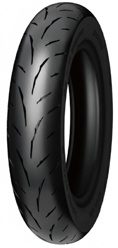 OBOR (WANDA) OPONA 3.00-10 NINJA EV W6012 47J 6PR TL PRZÓD/TYŁ DOT 41/2025 (SKUTER ELEKTRYCZNY) WANDA