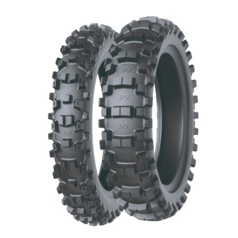OBOR (WANDA) OPONA 60/100-12 RYMAX 40F 36J TT PRZÓD DOT 41/2025 (MOTOCROSS) WANDA