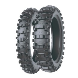 OBOR (WANDA) OPONA 60/100-14 RYMAX 40F 29M M/C TT PRZÓD DOT 41/2025 (MOTOCROSS) WANDA