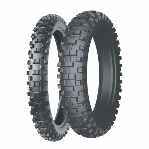 OBOR (WANDA) OPONA 90/100-21 BULWARK ENDURO W7021 57M M/C TT PRZÓD DOT 40/2025 WANDA