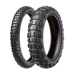 OBOR (WANDA) OPONA 90/90-21 BULWARK W6017 54Q TL PRZÓD DOT 41/2025 WANDA