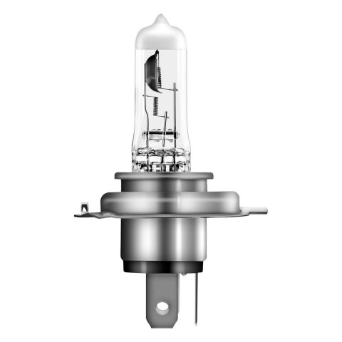 OSRAM ŻARÓWKA H4 12V 60/55W P43t NIGHT BREAKER® SILVER (+100%) BLISTER OSRAM