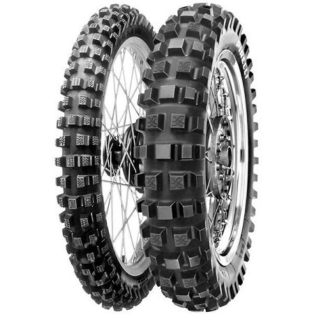 PIRELLI OPONA 120/100-18 MT16 GARACROSS TT NHS TYŁ DOT 32/2025 PIRELLI