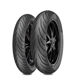 PIRELLI OPONA 80/100-17 ANGEL CITY 46S TL M/C PRZÓD DOT 39/2025 PIRELLI