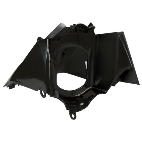 POLISPORT OSŁONA FILRTA POWIETRZA KTM SX 65 '09-'15 KOLOR CZARNY POLISPORT