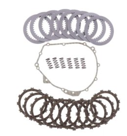 TRW ZF SPRZĘGŁO KOMPLETNE SUPERKIT KAWASAKI ZX-10R NINJA '11-'15 TRW LUCAS