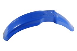 UFO 2026/01 BŁOTNIK PRZÓD SUZUKI RM 125 / 250 '95-'00, DRZ 400 E / SM '00-'25, HUSQVARNA CR 125 / 250 / 360 '00-'03 KOLOR NIEBIE UFO