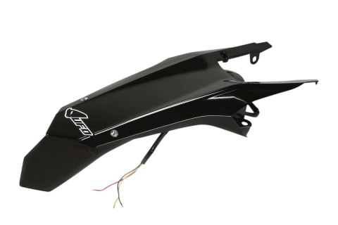 UFO 2026/01 BŁOTNIK TYŁ HUSQVARNA TE 125 / 250 '14-'16, FE 250 / 300 / 350 / 450 / 501 '14-'16, TX 125 / 250 / 300 '14-'16 KOLOR UFO