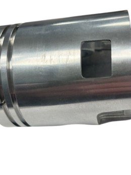 VERTEX TŁOK PIAGGIO 200CM3 2T APE, MP 500/550 (62,95MM) (PIERŚCIENIE 52625006300 X 1KPL.) - drobne rysy na płaszczu tłoka VERTEX