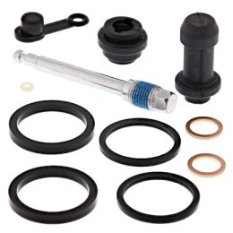 ALL BALLS ZESTAW NAPRAWCZY ZACISKU HAMULCOWEGO TYŁ HONDA VFR800 14-15 ALL BALLS